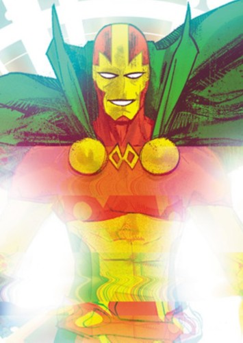 Mister Miracle