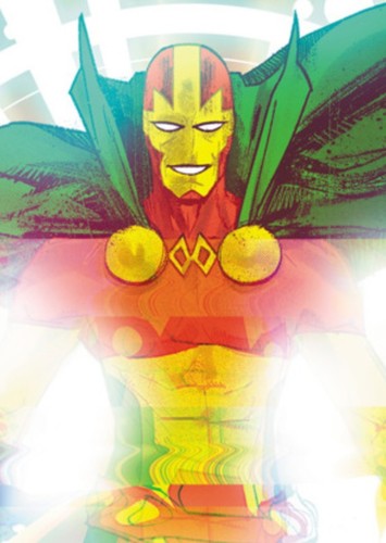 Mister Miracle