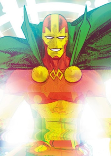 Mister Miracle