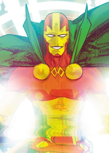 Mister Miracle