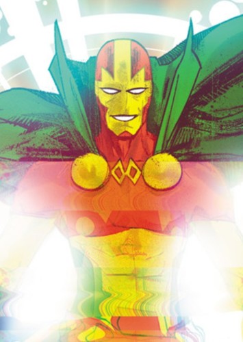 Mister Miracle