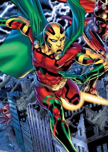 Mister Miracle