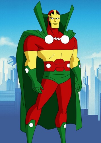 Mister Miracle