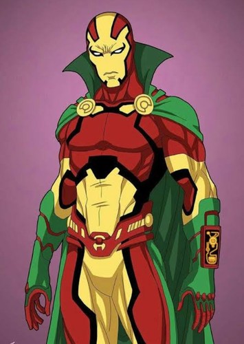 Mister Miracle