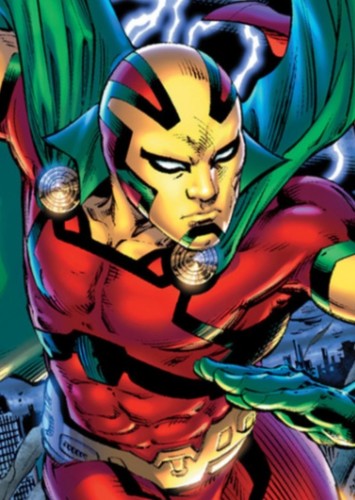 Mister Miracle