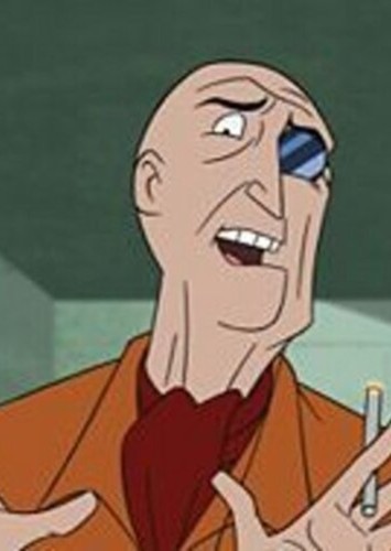Mister Monday