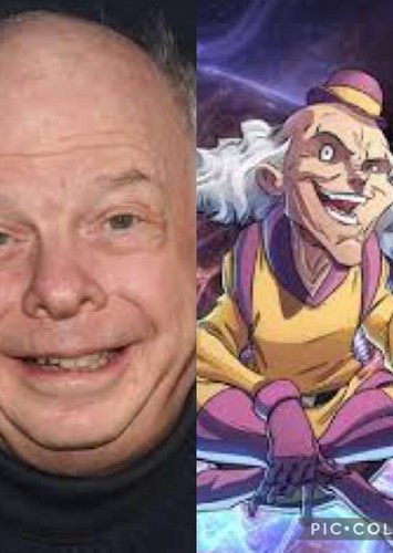 Mister Mxyztplk