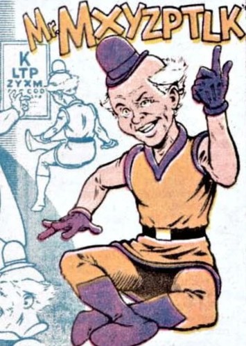 Mister Mxyztplk