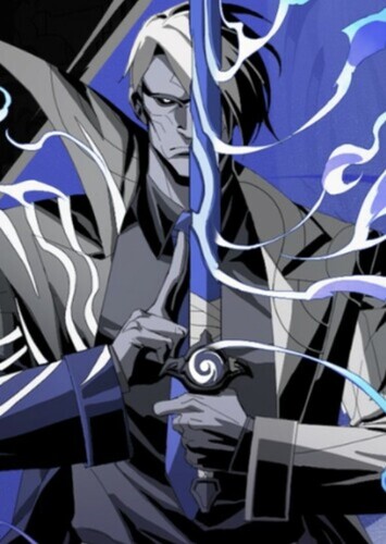 Mister Negative