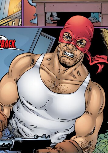 Mister Payback