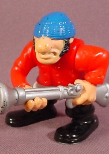 Mister Pym