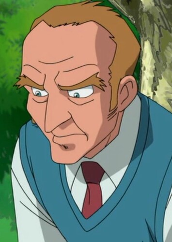 Mister Schmitz