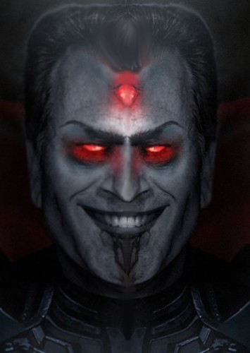 Mister Sinister