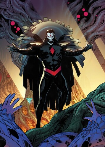 Mister Sinister