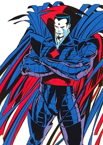Mister Sinister