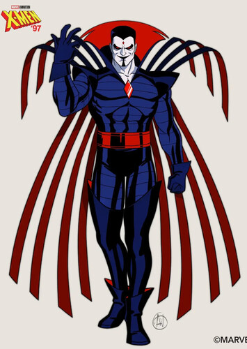 Mister Sinister