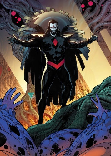 Mister Sinister