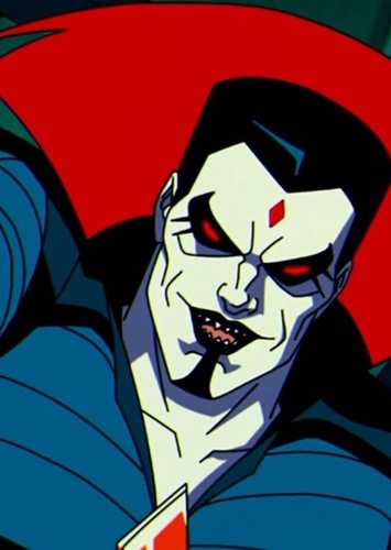 Mister Sinister