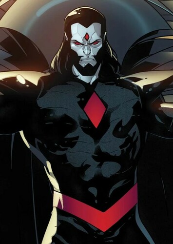 Mister Sinister