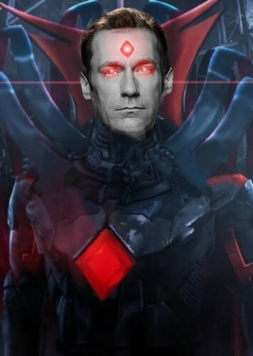 Mister Sinister