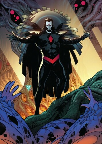 Mister Sinister