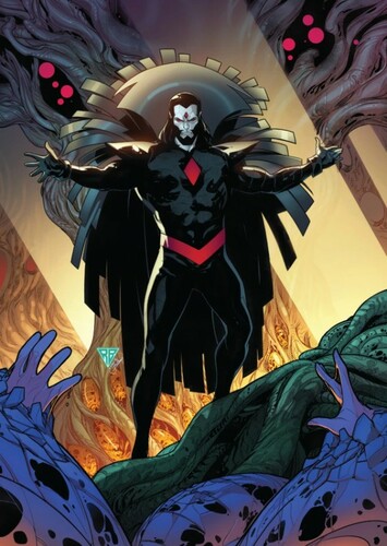Mister Sinister