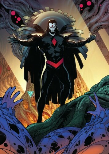 Mister Sinister