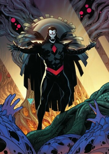 Mister Sinister