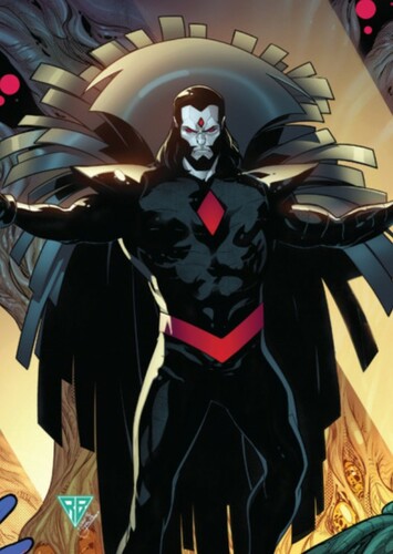 Mister Sinister