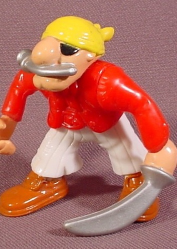 Mister Spivey