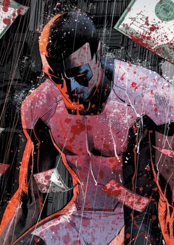 Mister Terrific