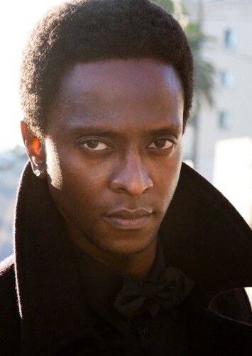 Mister Terrific