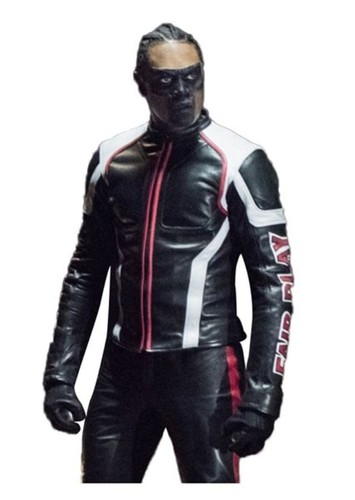 Mister Terrific