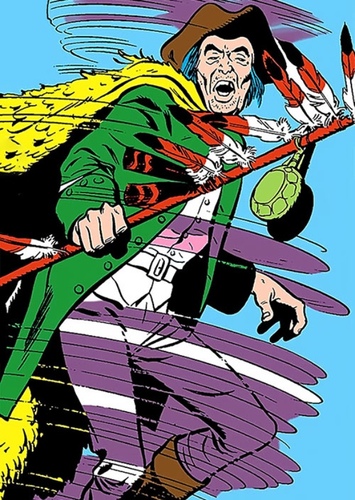 Mister Twister