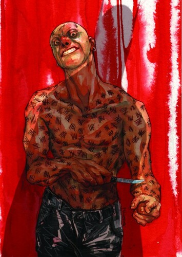 Mister Zsasz