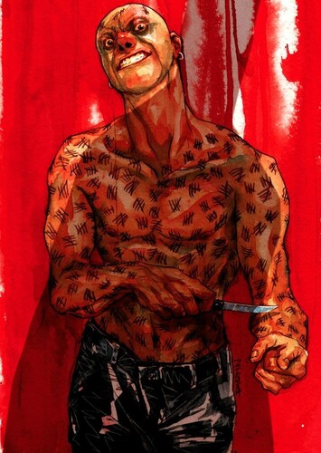 Mister Zsasz