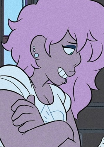 Mystery Girl