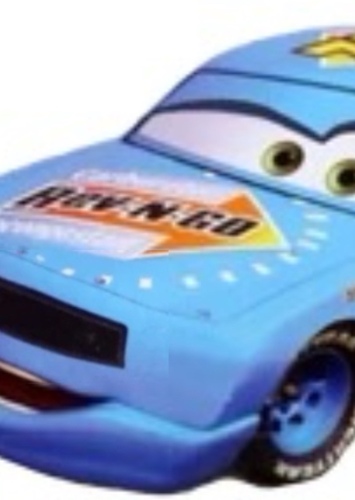Misti Motorkrass