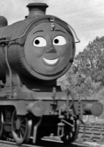 Mistrell The LNER D16 440 Steam Engine