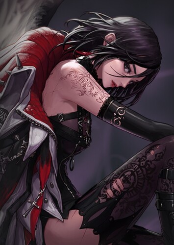 Mistress