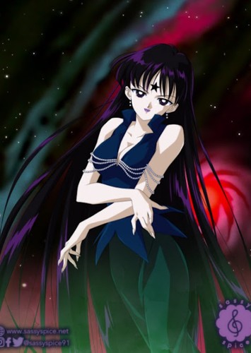 Mistress 9