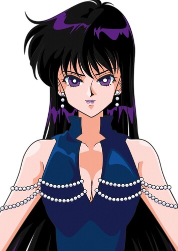 Mistress 9