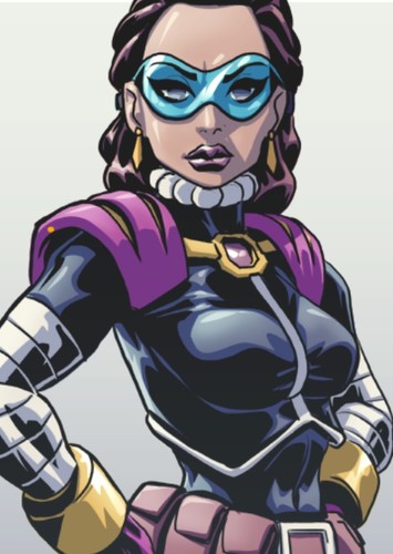 Mistress Armada