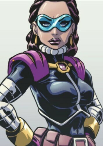 Mistress Armada