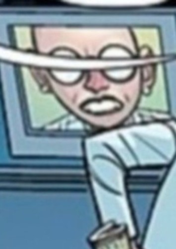 Mistress Sivana