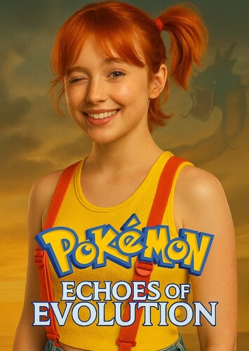 Misty