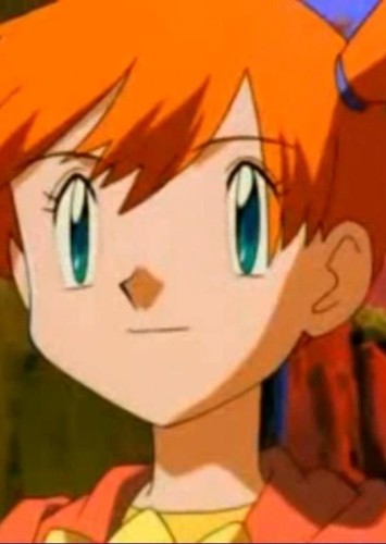 Pokemon Francesca Pokemon Francesca