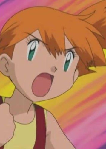 Misty
