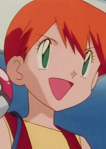 Misty