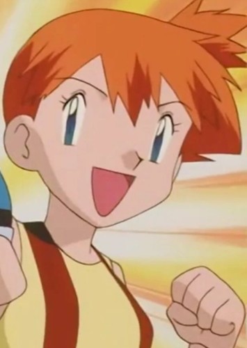 Misty